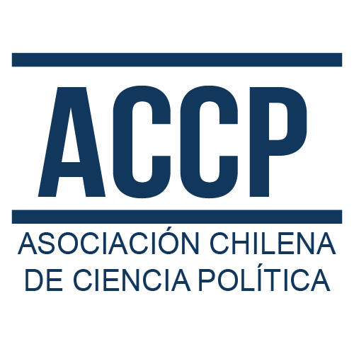Logo de la Asociación Chilena de Ciencia Política